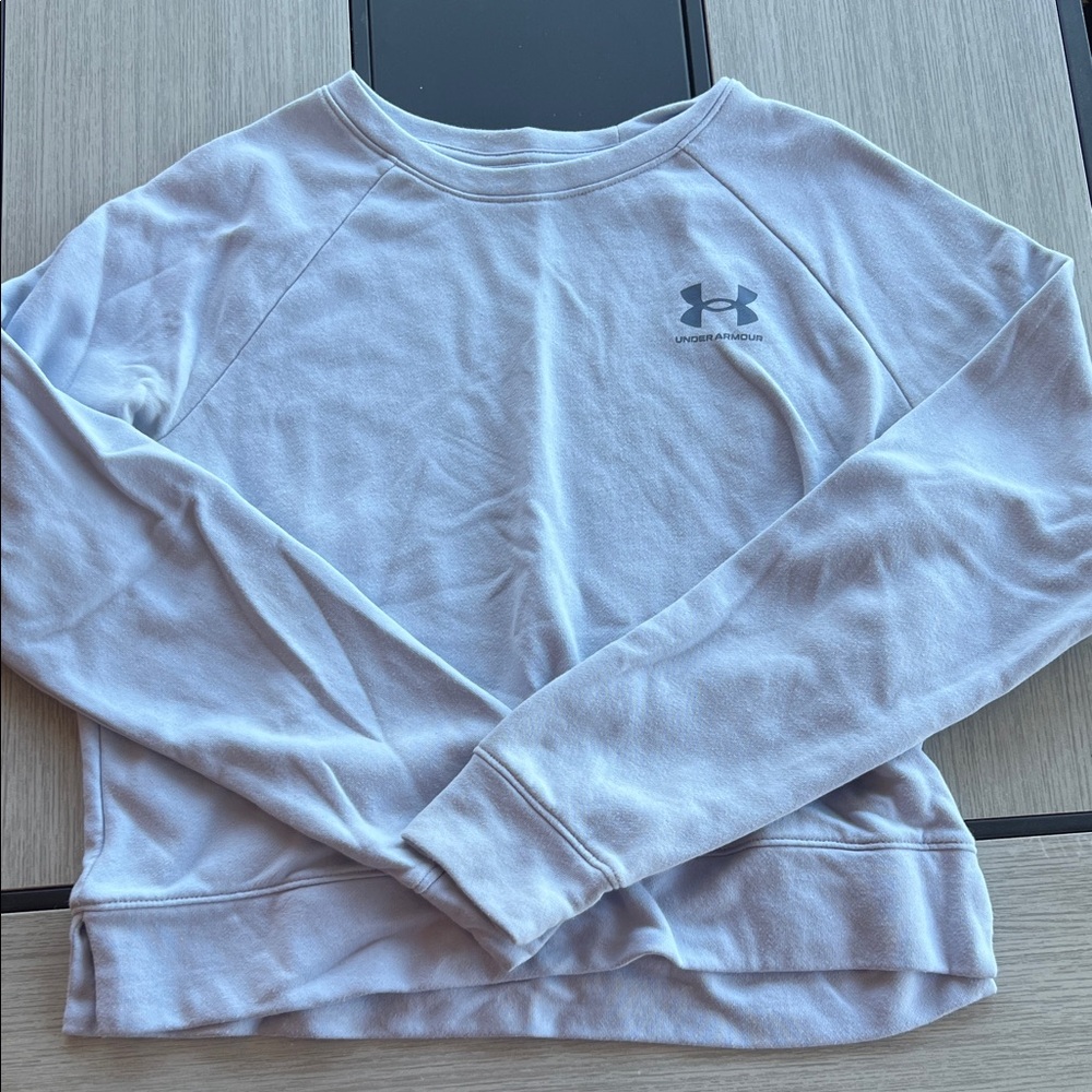 Under armour